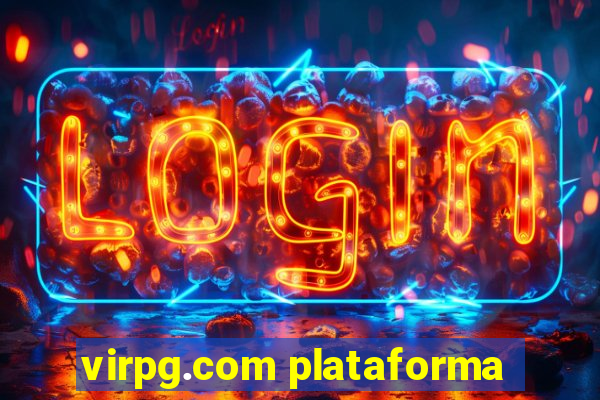 virpg.com plataforma